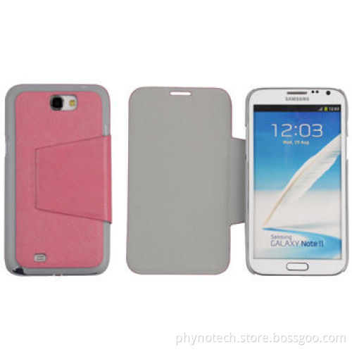 Slim/Stand/Leather Cases for Samsung Galaxy Note II N7100